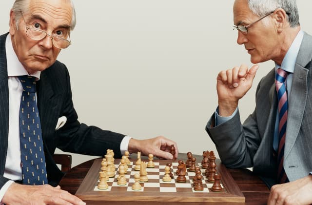 5 divertidos juegos excelentes para mejorar tu memoria y tu inteligencia