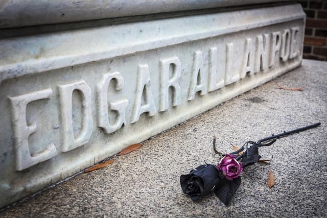 Edgar Allan Poe y sus palabras de amor a la ciencia