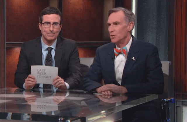 15 grandes frases de Bill Nye para reflexionar