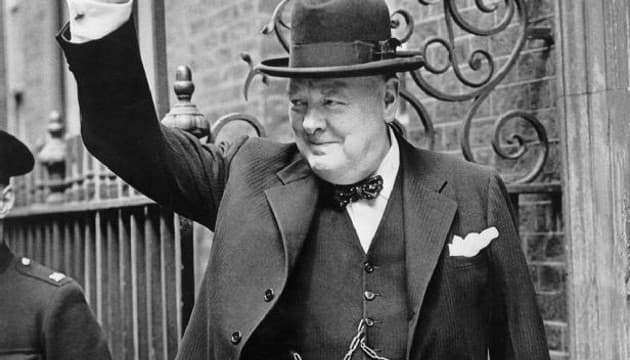 6 curiosidades sobre Winston Churchill que solo pocos conocen