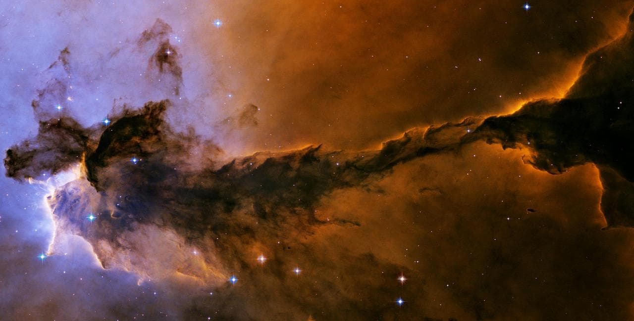 15 increíbles fotografías de nebulosas que tienes que ver