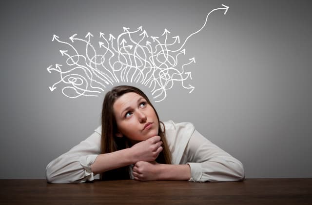 5 cosas que ahora sabemos sobre la esquizofrenia