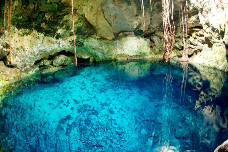 5 cosas que debes saber acerca de las dolinas