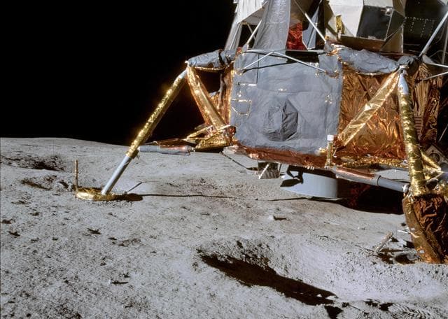 5 increíbles cosas que profetizaron escritores de ciencia ficción