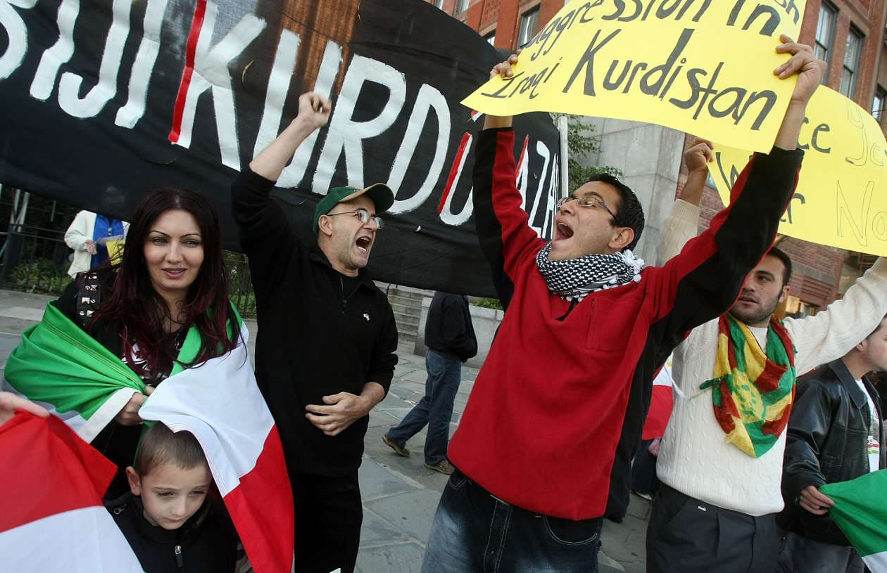 5 regiones que votaron por su independencia en los últimos 10 años