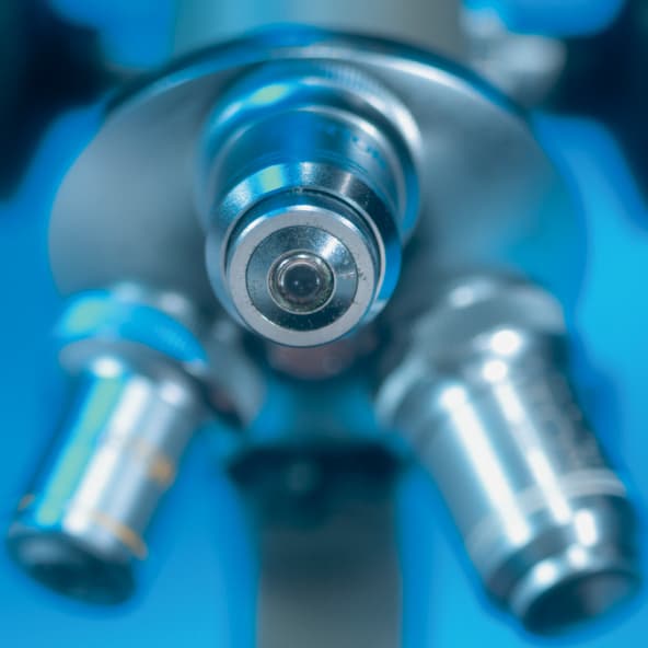 Entendiendo el microscopio