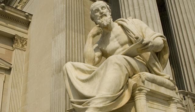 6 grandes cuestiones filosóficas que quizá nunca logremos contestar