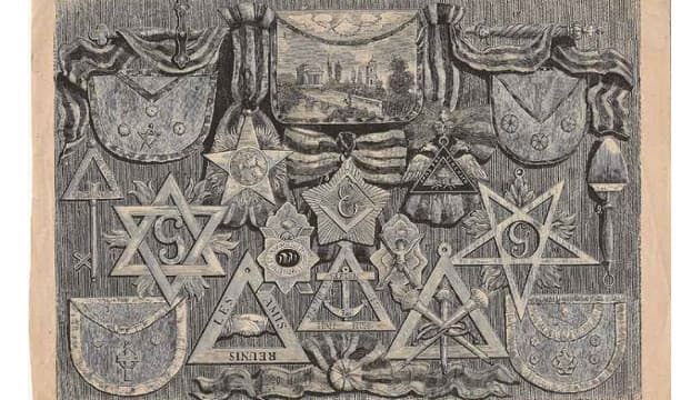 Enigmáticas historias de la antigua Venecia que aún son un misterio