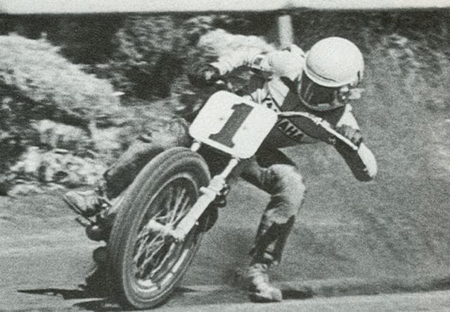 7 estrellas del deporte que heredaron los genes deportivos de sus famosos padres