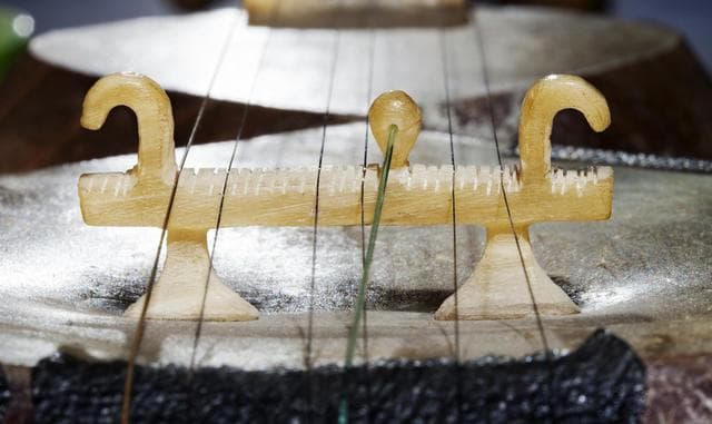 7 extraños usos del cabello humano en el mundo