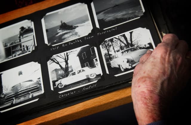 7 formas en que intentó explicarse el tiempo