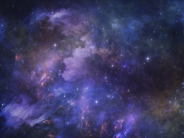 7 grandes fenómenos astronómicos que hemos descubierto y que te dejarán sin palabras