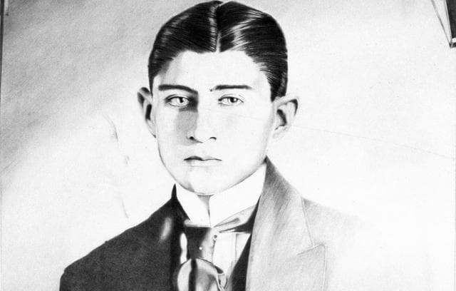 7 interesantes curiosidades sobre el excéntrico Franz Kafka, maestro de la literatura moderna
