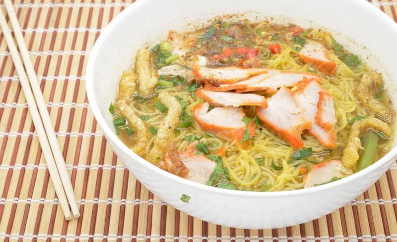 7 países donde se come carne de perro o gato