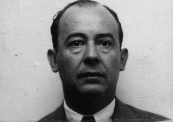 7 razones por las que John von Neumann fue comparado con Albert Einstein