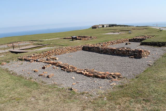 Parques Arqueológicos en España