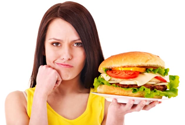 8 impactantes verdades sobre la comida chatarra que deberías saber