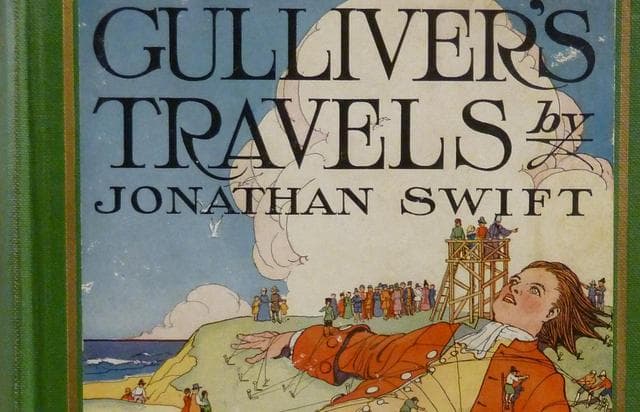 7 marcas que sacaron su nombre de la literatura