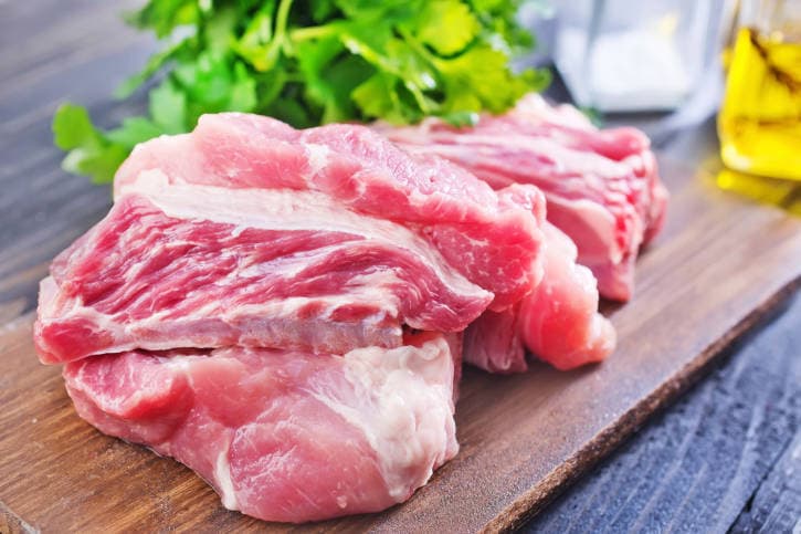 Esta es la razón por la que los católicos no comen carne en Semana Santa