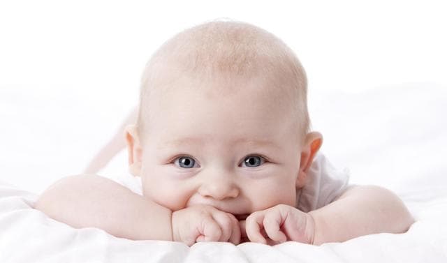 9 curiosos datos sobre los bebés que seguro no conocías