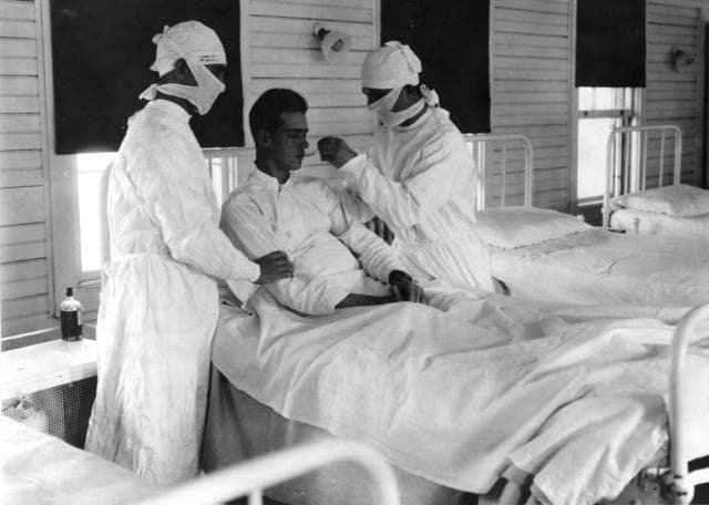 9 interesantes datos sobre la Primera Guerra Mundial que quizá no conocías