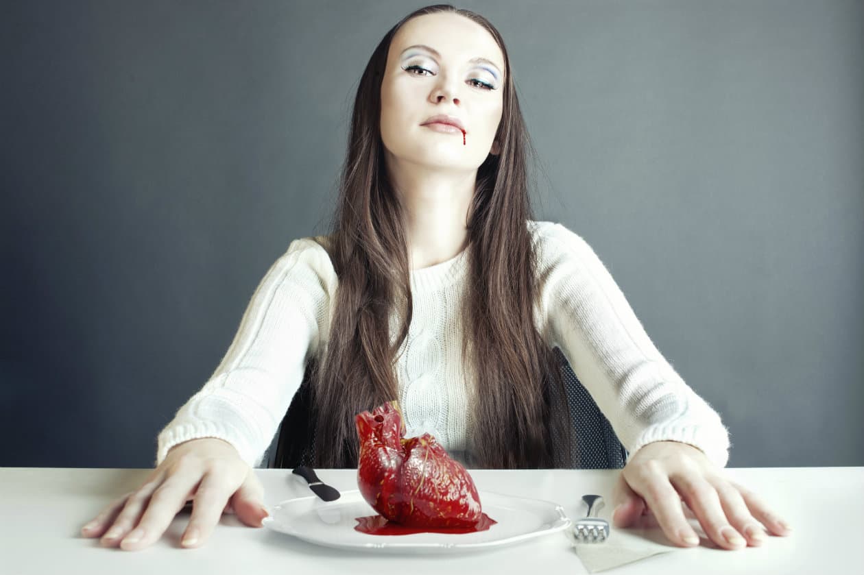 ¿Qué tan nutritiva es la carne humana?