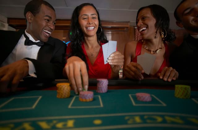 Así es como los casinos te manipulan para que apuestes sin parar