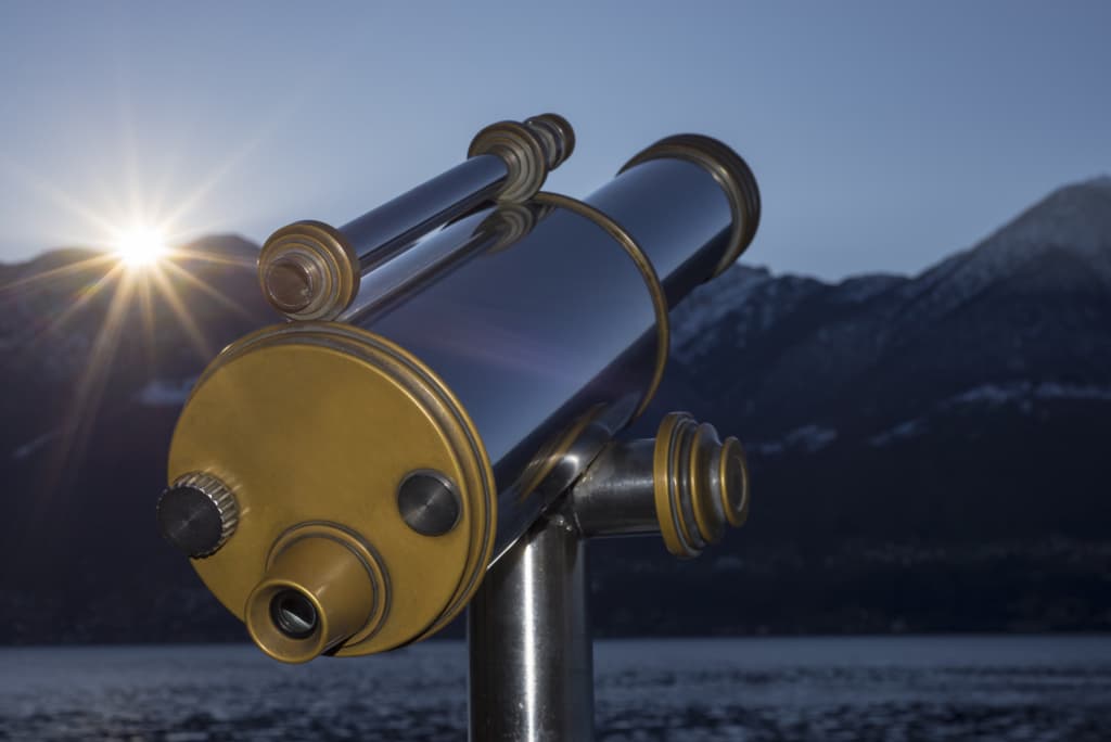 Astrosismología: la música de las estrellas