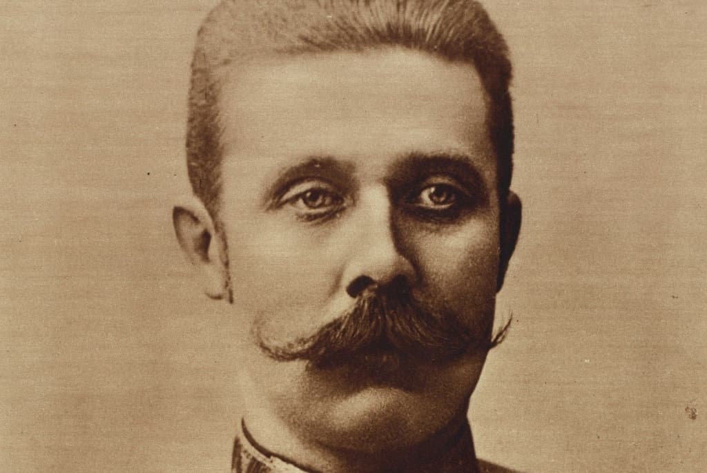 Atentado de Sarajevo, el comienzo de la Primera Guerra Mundial