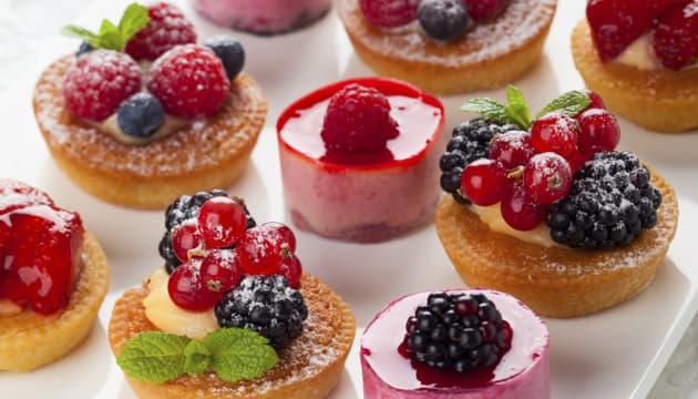 Aunque no lo creas, estos 5 alimentos son excelentes para tu salud