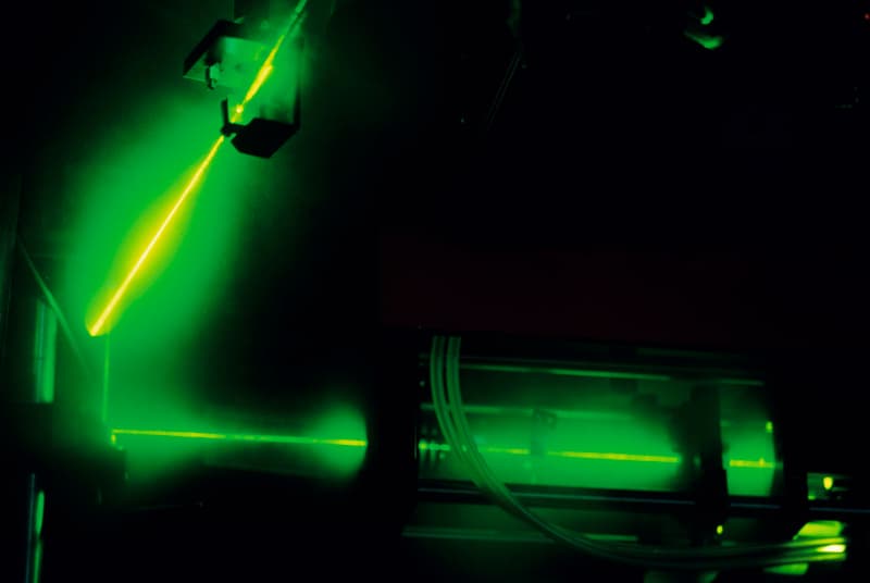 Características del argón