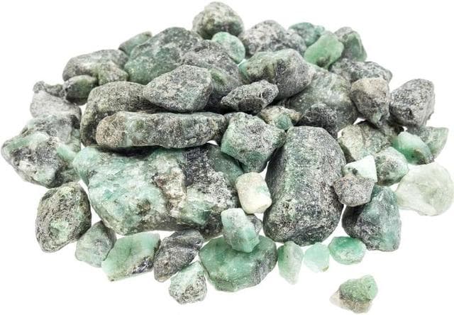 Características del berilio