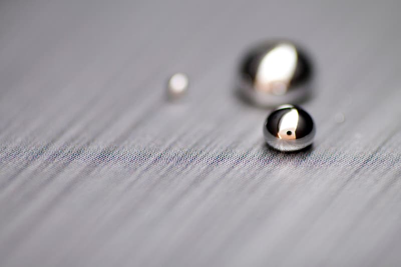 Características del cromo