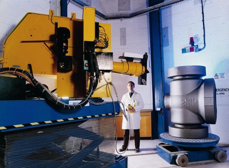 Características del dubnio