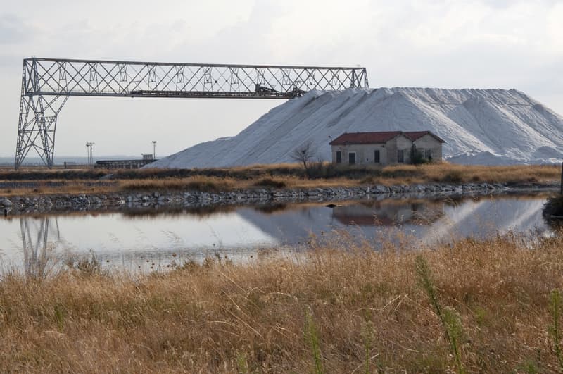 Características del gadolinio