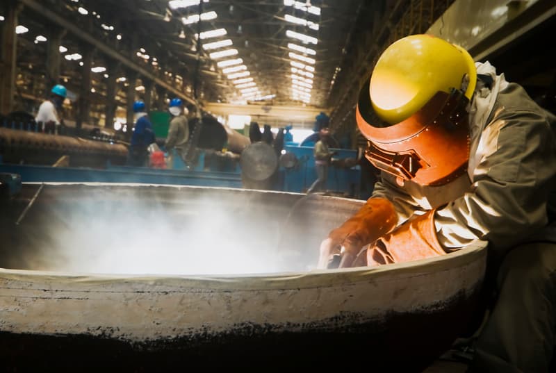 Características del itrio