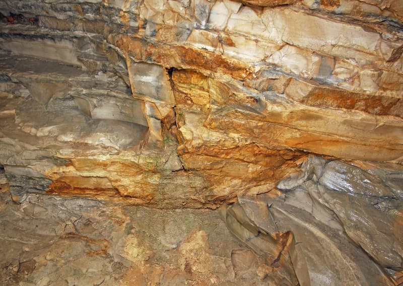 Características del oro