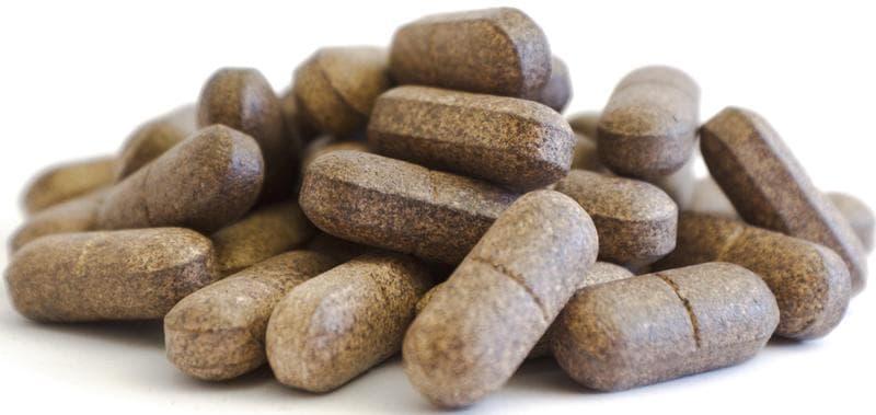 Características del selenio