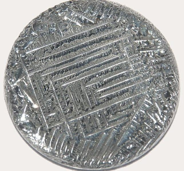 Características del telurio