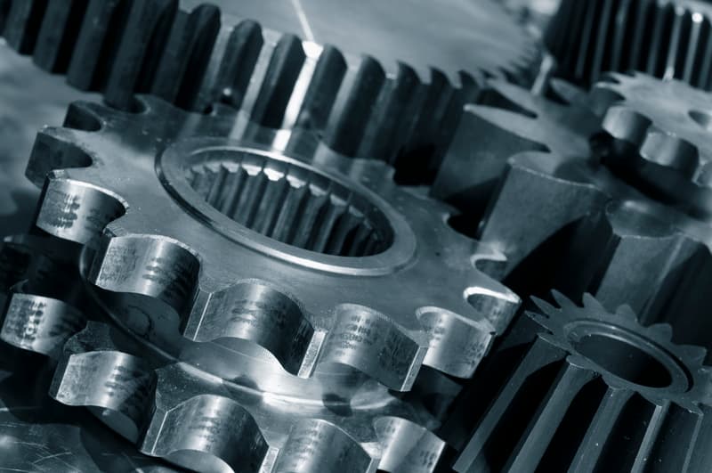 Características del titanio