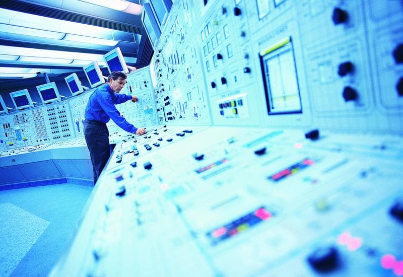 Características del xenón