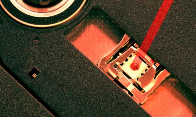 Memorias de cristal capaz de guardar la historia misma de la humanidad: el futuro del almacenamiento de información