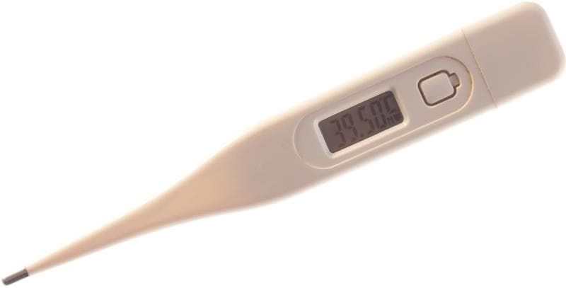 Cómo funciona un termómetro