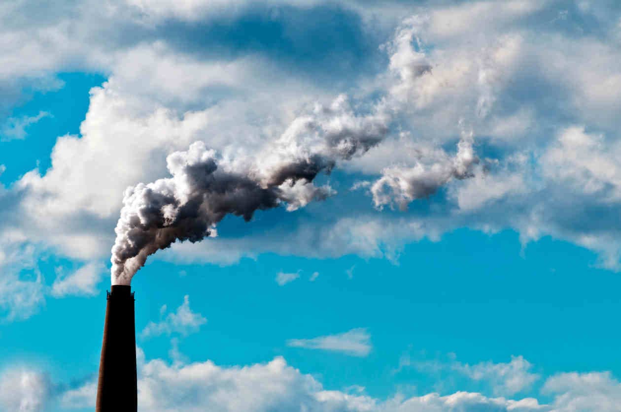 Cómo nos afecta el calentamiento global