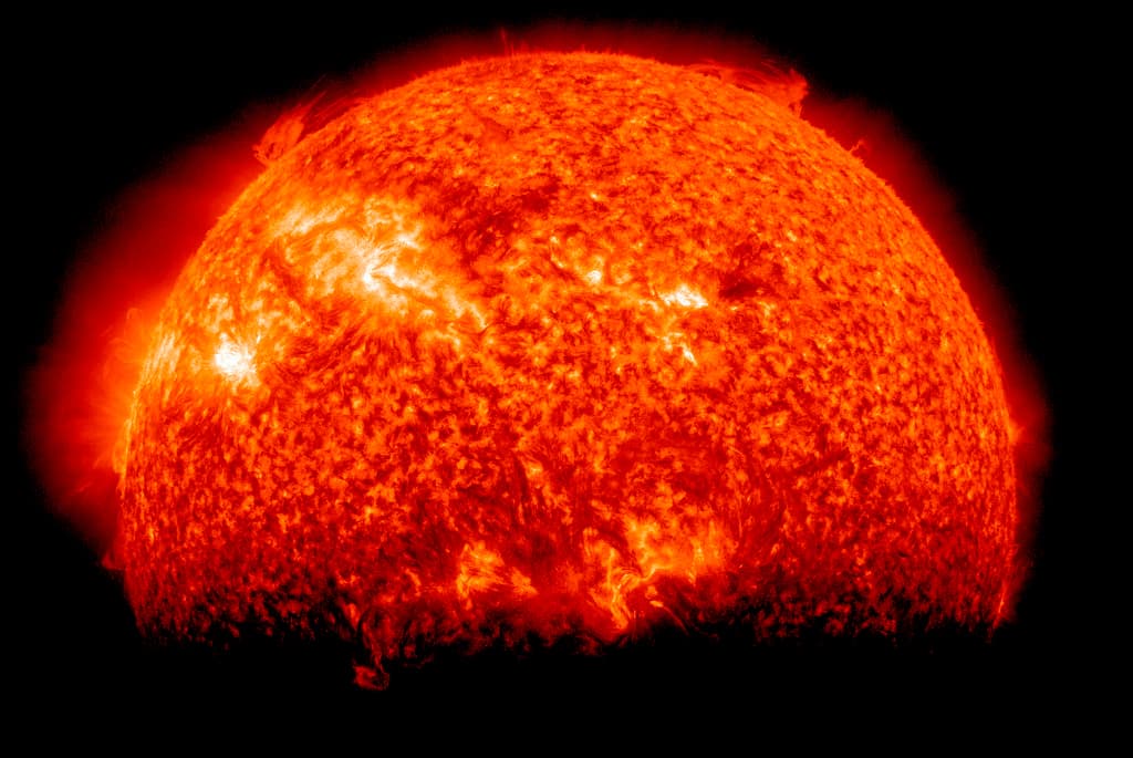 Cómo saber cuando se acerca el fin del mundo