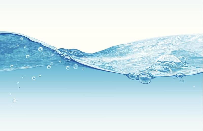 Cómo se forman las olas