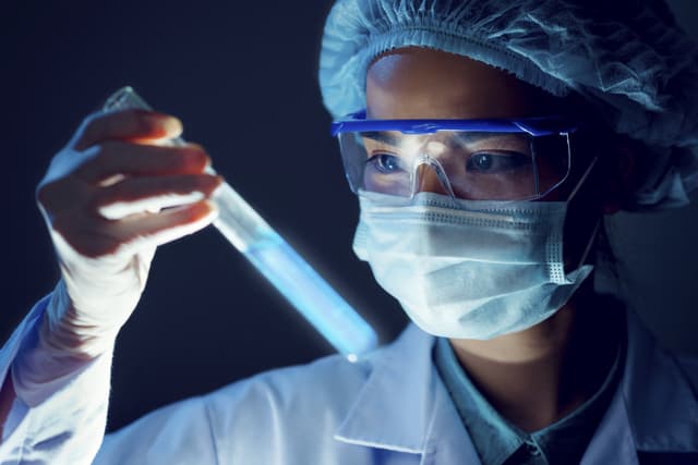 ¿Cómo se hace una vacuna?