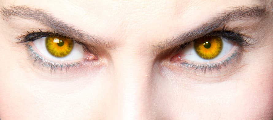 ¿Crees en el mal de ojo?