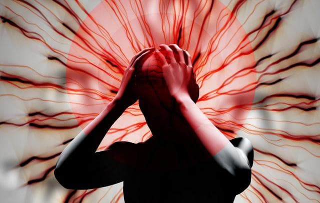 ¿El cerebro puede sentir dolor?