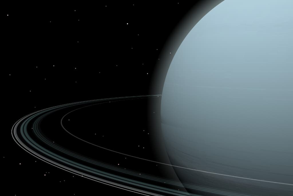 El primer exoplaneta encontrado en la línea de congelamiento